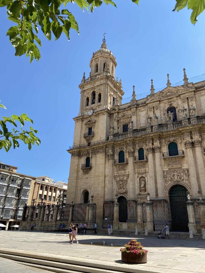 Llana 5 Alojamiento Turistico خاين المظهر الخارجي الصورة