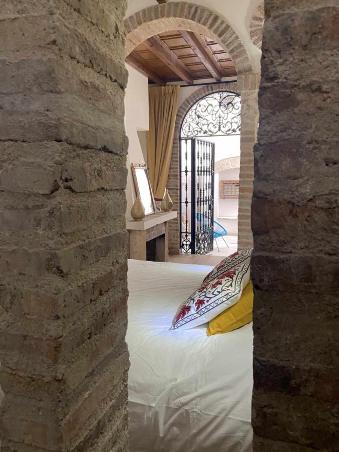 Llana 5 Alojamiento Turistico خاين المظهر الخارجي الصورة